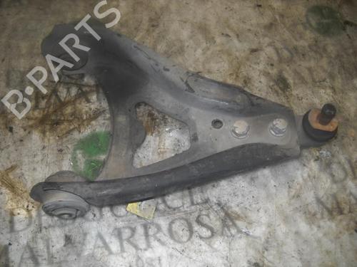 Querlenker links vorne RENAULT SCÉNIC I MPV (JA0/1_, FA0_)  | BP3771991M12 