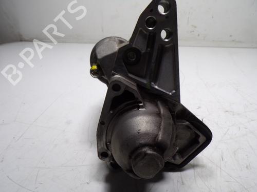 Starter RENAULT CLIO IV (BH_) 0.9 TCe 90 (BHNF, BHMA, BHMH, BHJK, BHJR) | BP15066333M8 