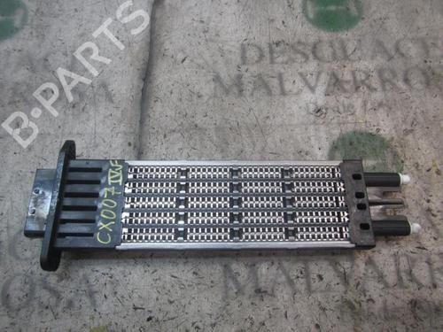Used Heater resistor Heater resistor CITROËN C4 Picasso I MPV (UD_) [2006-2015] 11643825 11643825