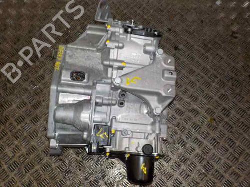 Gearbox AUDI A1 Sportback (GBA)  | BP6304456M3 
