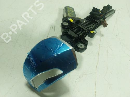 Used Electronic module Electronic module BMW 4 Convertible (G23, G83) M 440 i Mild-Hybrid xDrive (374 hp) 24649954 24649954