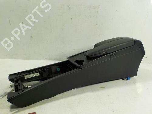 Armrest / Center console MERCEDES-BENZ C-CLASS (W204)  | BP7855739I20 