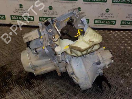 Gearbox PEUGEOT 208 I (CA_, CC_) 1.6 HDi / BlueHDi 75 | BP5768145M3 