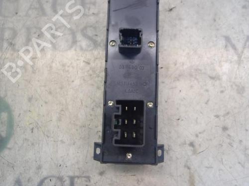 Left front window switch FORD FOCUS II (DA_, HCP, DP) 2.0 TDCi | BP3797177I27 - Image 3