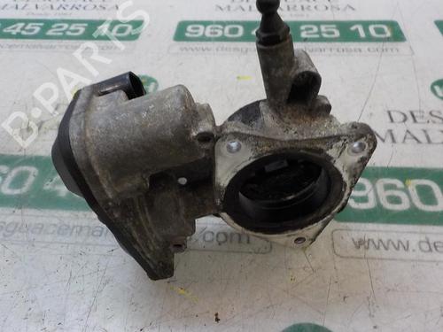 Throttle body OPEL INSIGNIA A (G09) 2.0 CDTI (68) | BP3867139M82 