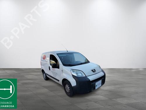 AC compressor PEUGEOT BIPPER (AA_) 1.3 HDi 75 | BP11822856M34  - Image 6