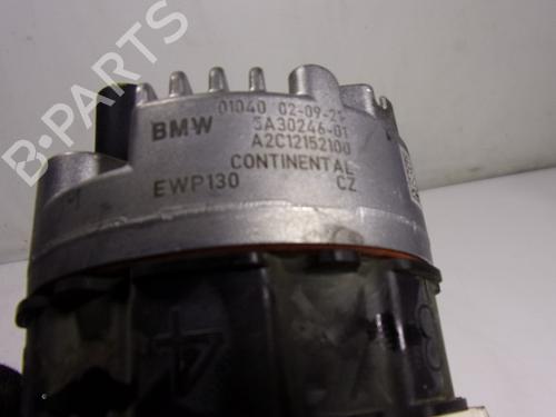 Andre BMW iX3 (G08)  | BP16108462O1