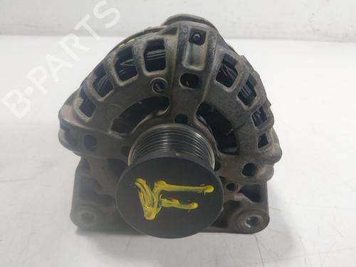 Alternator DACIA DOKKER MPV (KE_) 1.6 | BP19944373M7 
