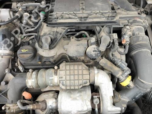 Starter CITROËN C-ELYSEE (DD_) 1.6 HDI 92 | BP11814344M8  - Image 7