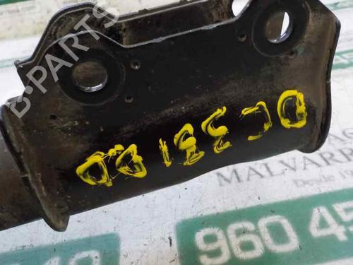 Right front shock absorber OPEL ASTRA J (P10) 1.4 Turbo (68) | BP9081693M17 - Image 2
