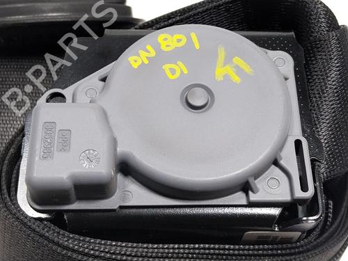 Front left seatbelt BMW X6 (E71, E72) M 50 d | BP19641003I26 