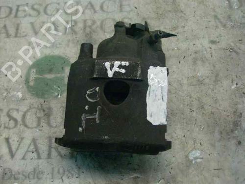 Used Left front brake caliper Left front brake caliper VW POLO III (6N1) 45 1.0 (45 hp) 11557195 11557195