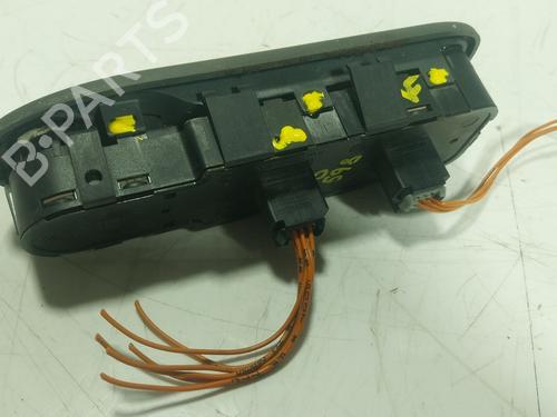 Left front window switch CITROËN C4 I (LC_) 1.4 16V | BP29543355I27 
