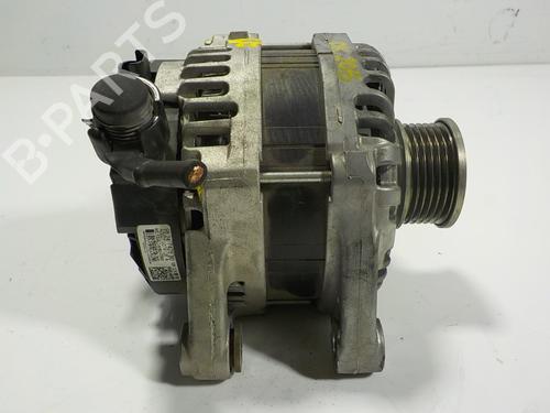 Alternator OPEL GRANDLAND / GRANDLAND X (A18, P1UO) 1.5 Turbo D (75) | BP13410295M7 
