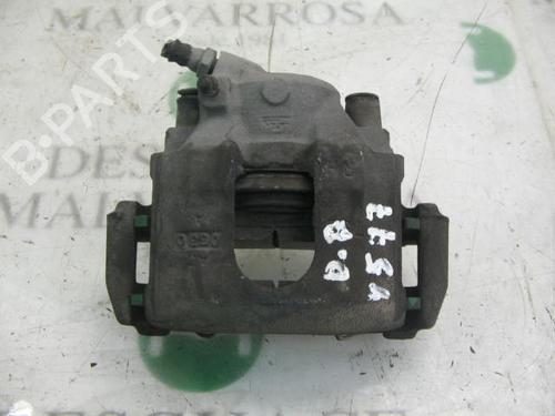 Used Right front brake caliper Right front brake caliper KIA SHUMA I (FB) 1.5 i 16V (AFB242) (88 hp) 11555625 11555625