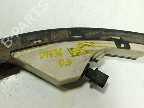 Right front indicator VW PASSAT B6 Variant (3C5) 2.0 TDI | BP38591278C33 - Image 3