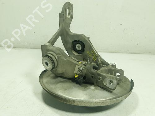 Right rear steering knuckle PORSCHE MACAN (95B) 2.0 | BP36766022M28 - Image 2