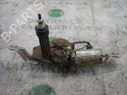 Used Rear wiper motor SEAT IBIZA II (6K1) [1993-2002]  3752240
