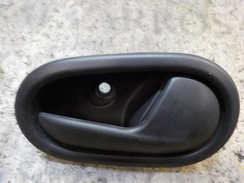 Used Rear right interior door handle Rear right interior door handle DACIA LOGAN II 1.2 (75 hp) 4006594 4006594