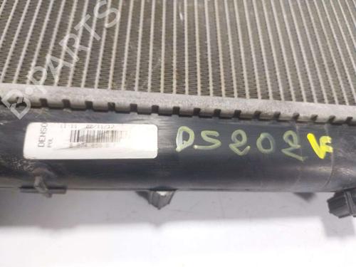 Water radiator ABARTH 500 / 595 / 695 1.4 (312.AXF11, 312.AXF1A) | BP39156741M31 - Image 3