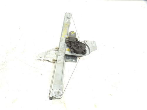 Used Front right window mechanism Front right window mechanism 7194483 7194483