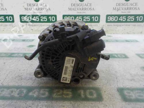 Alternator CITROËN C4 CACTUS  | BP6065459M7 