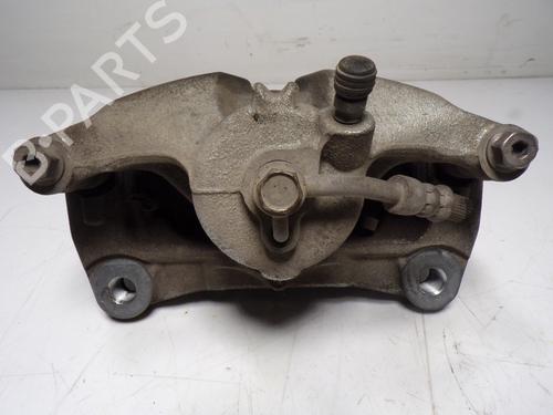 Right front brake caliper MAZDA CX-3 (DK) | BP13569638M104 - Image 3