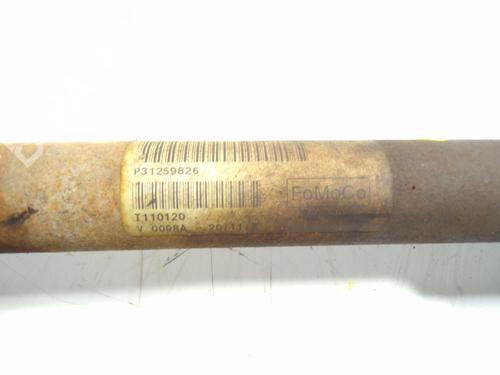 Left front driveshaft FORD MONDEO IV (BA7) 2.0 TDCi | BP8880799M38 
