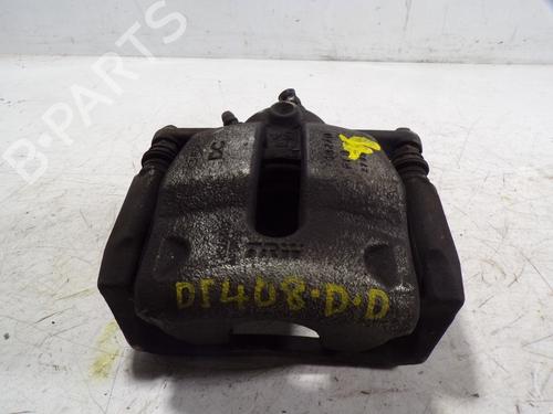 Used Right front brake caliper NISSAN NV250 Van (X61) [2019-2025]  11553490