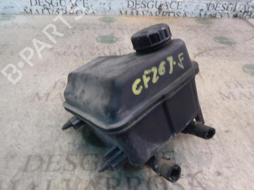 Used Power steering reservoir Power steering reservoir PEUGEOT 407 (6D_) 1.6 HDi 110 (6D9HZC, 6D9HYC) (109 hp) 14272163 14272163