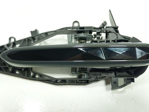 Used Front right exterior door handle Front right exterior door handle BMW XM (G09) XM All-wheel Drive (653 hp) 33744954 33744954