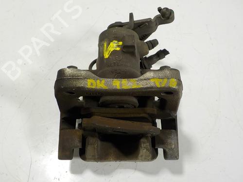 Right rear brake caliper VW SCIROCCO III (137, 138)  | BP13913076M106 