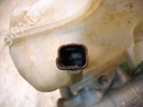 Brake master cylinder CITROËN C2 (JM_) | BP3793684M77 - Image 4