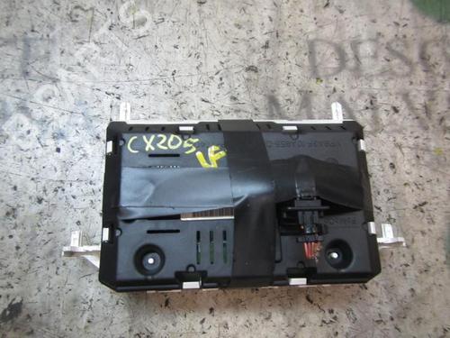 Display FORD FIESTA VI (CB1, CCN) 1.25 (82 hp) 3839942