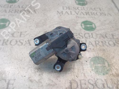 Used Rear wiper motor Rear wiper motor OPEL MERIVA A MPV (X03) [2003-2010] 3812239 3812239