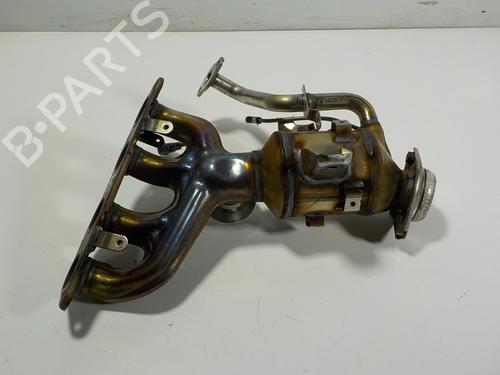Used Particulate filter TOYOTA COROLLA Hatchback (_E21_, _EA1_, _EH1_) [2018-2025]  11823142