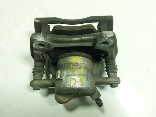 Left front brake caliper RENAULT MEGANE IV Hatchback (B9A/M/N_) 1.5 dCi 90 (B9A1) | BP16477830M105 - Image 3