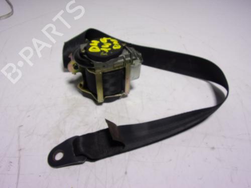 Used Front left seatbelt Front left seatbelt CITROËN C4 I (LC_) 1.6 HDi (109 hp) 17233234 17233234