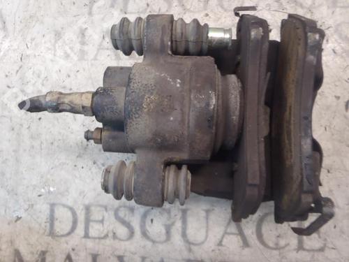 Left rear brake caliper MERCEDES-BENZ M-CLASS (W163)  | BP11546127M107 