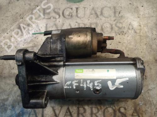 Used Starter Starter RENAULT LAGUNA II (BG0/1_) [2001-2007] 3814755 3814755