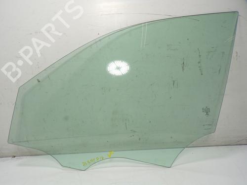 Used Front left door window Front left door window 15066439 15066439