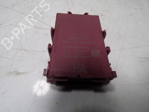 Used Electronic module Electronic module TOYOTA COROLLA Hatchback (_E21_, _EA1_, _EH1_) [2018-2026] 11932405 11932405