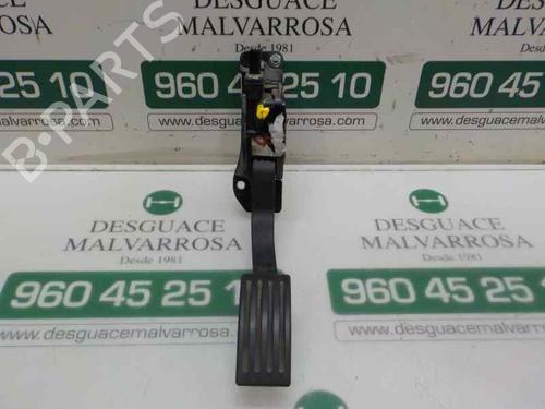Used Pedal FORD FOCUS III 1.6 Ti (125 hp) 3992910