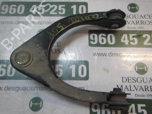 Left front suspension arm LEXUS GS (_S19_) 300 (GRS190_, GRS190R) | BP3857293M12 