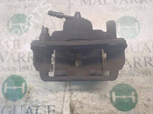 Left front brake caliper MAZDA 6 Hatchback (GG)  | BP11546702M105 