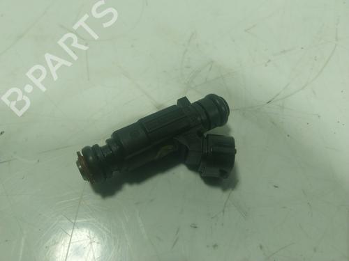 Injector BENTLEY CONTINENTAL Coupe (3W_, 393) 6.0 FLEX 07C906031B
