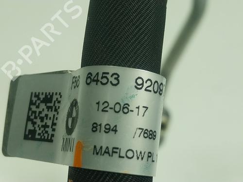 AC pipe BMW X1 (F48) xDrive 20 d | BP26703628M126 