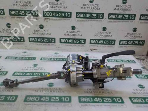 Steering column AUDI A1 Sportback (GBA)  | BP6304471M21 