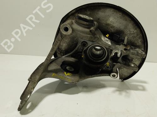 Left rear steering knuckle PORSCHE MACAN (95B) 3.0 S Diesel | BP32511174M27 - Image 2