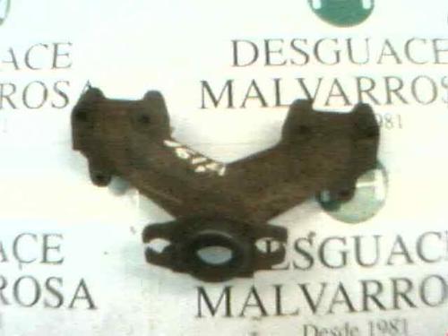 Used Exhaust manifold PEUGEOT 405 I (15B) [1987-1993]  11645320
